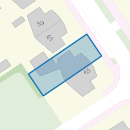 Perceel RDN01-H-3532