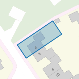 Perceel RDN01-H-3538