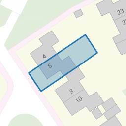 Perceel RDN01-H-3539