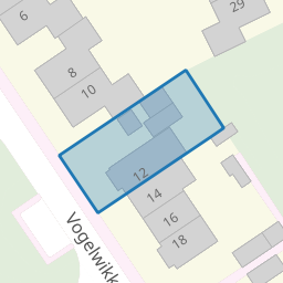 Perceel RDN01-H-3542