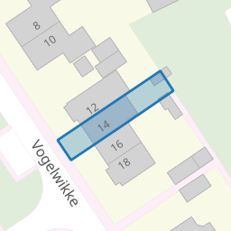 Perceel RDN01-H-3543