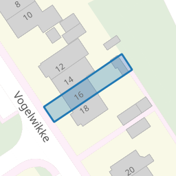 Perceel RDN01-H-3544