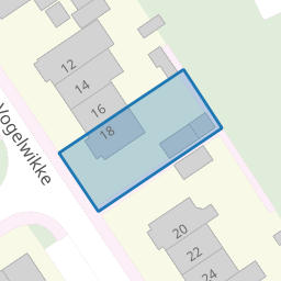 Perceel RDN01-H-3545