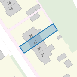 Perceel RDN01-H-3547