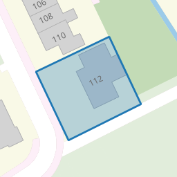 Perceel RDN01-H-3553