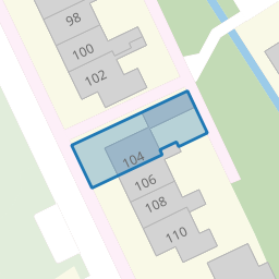 Perceel RDN01-H-3557