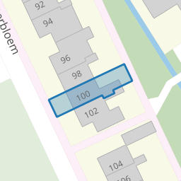 Perceel RDN01-H-3559