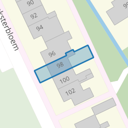 Perceel RDN01-H-3560