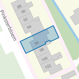 Perceel RDN01-H-3561