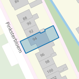 Perceel RDN01-H-3562