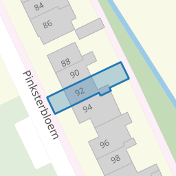 Perceel RDN01-H-3563