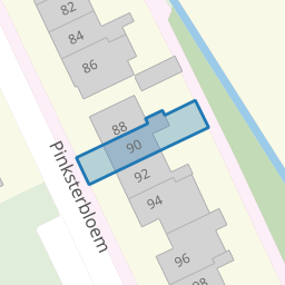 Perceel RDN01-H-3564