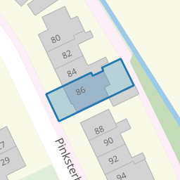 Perceel RDN01-H-3566