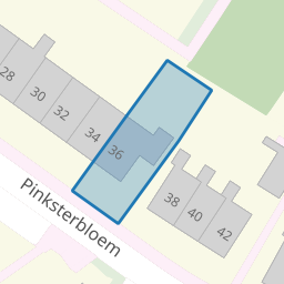 Perceel RDN01-H-3579