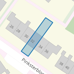 Perceel RDN01-H-3581