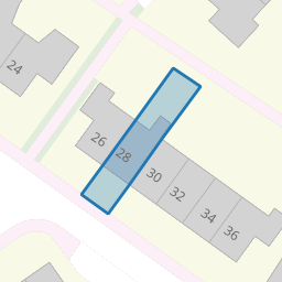 Perceel RDN01-H-3583