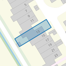 Perceel RDN01-H-3591