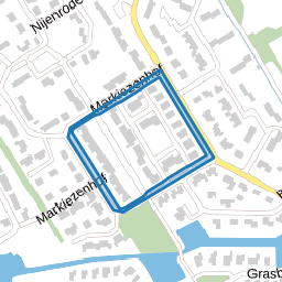 Perceel RDN01-H-3593