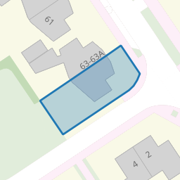 Perceel RDN01-H-3594