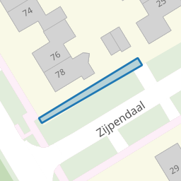 Perceel RDN01-H-3618