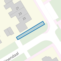 Perceel RDN01-H-3619