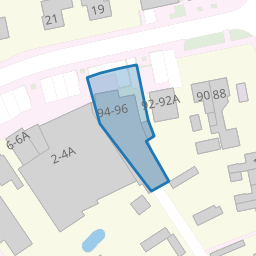 Perceel RDN01-H-3636