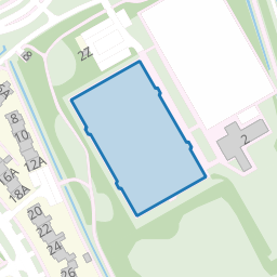 Perceel RDN01-H-3643