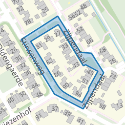 Perceel RDN01-H-3652