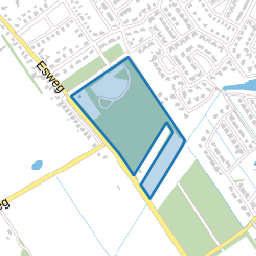 Perceel RDN01-H-3668