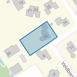 Perceel RDN01-H-3677