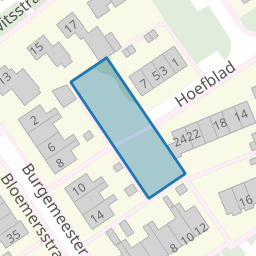 Perceel RDN01-H-3678