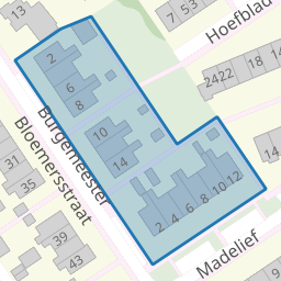 Perceel RDN01-H-3679
