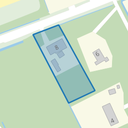 Perceel RDN01-H-3691