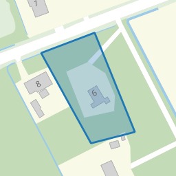 Perceel RDN01-H-3692