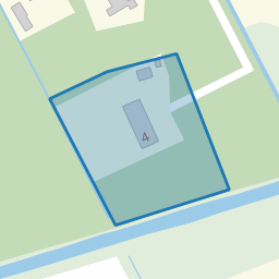 Perceel RDN01-H-3693