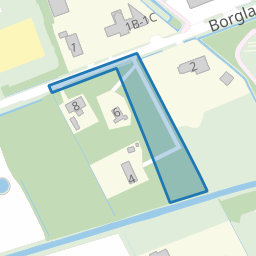 Perceel RDN01-H-3694