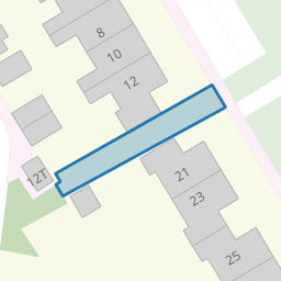 Perceel RDN01-H-3695