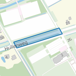 Perceel RDN01-H-3700