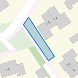 Perceel RDN01-H-3707