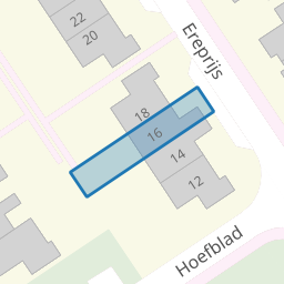 Perceel RDN01-H-3715