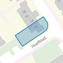 Perceel RDN01-H-3717