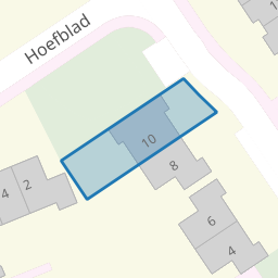 Perceel RDN01-H-3718