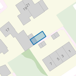 Perceel RDN01-H-3722