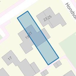 Perceel RDN01-H-3723