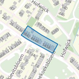 Perceel RDN01-H-3736