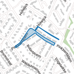 Perceel RDN01-H-3737