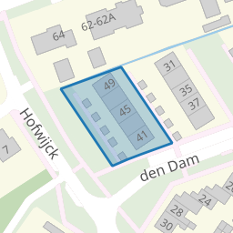 Perceel RDN01-H-3740