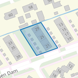 Perceel RDN01-H-3742