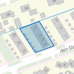 Perceel RDN01-H-3743