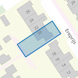 Perceel RDN01-H-3753